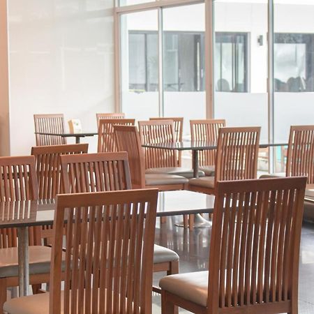 Avana Hotel And Convention Centre Sha Extra Plus Bangkok Zewnętrze zdjęcie