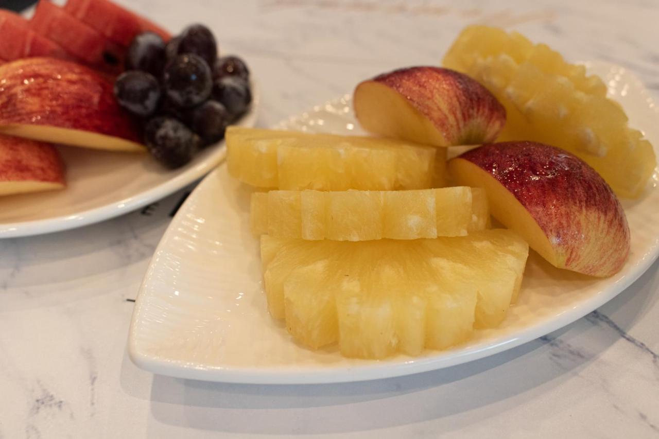 Avana Hotel And Convention Centre Sha Extra Plus Bangkok Zewnętrze zdjęcie